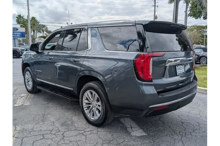 $29997 : GMC Yukon 2021 4x2 SLT 4dr S image 5