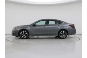 $17998 : Nissan Altima 2018 2.5 SR 4d thumbnail