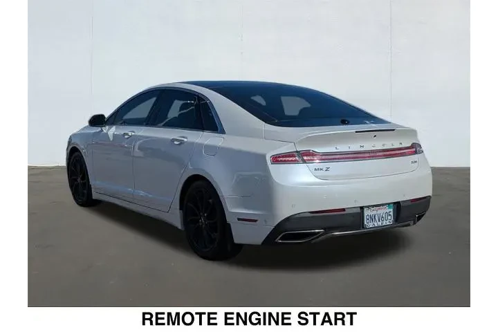 $23985 : Lincoln MKZ Hybrid 2020 Rese image 3