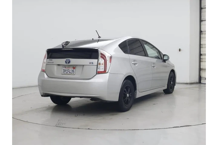 $16998 : Toyota Prius 2015 Five 4dr H image 8