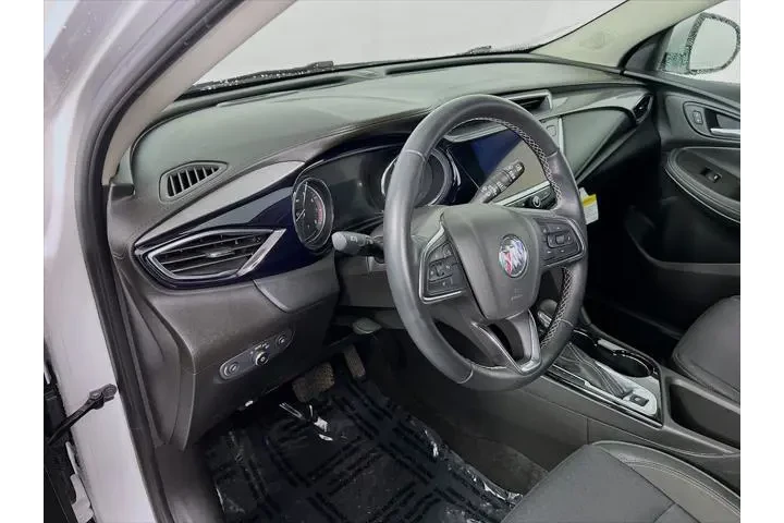 $19000 : Buick Encore GX 2021 Preferr image 8