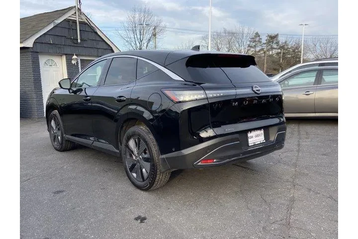 $34987 : Nissan Murano 2025 AWD SL 4d image 6