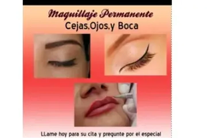**MAQUILLAJE PERMANENTE** image 2