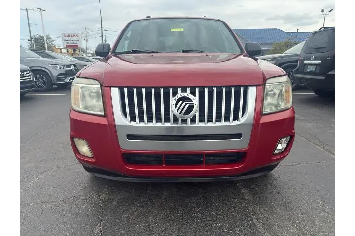 $8995 : Mercury Mariner 2010 I4 4dr image 9