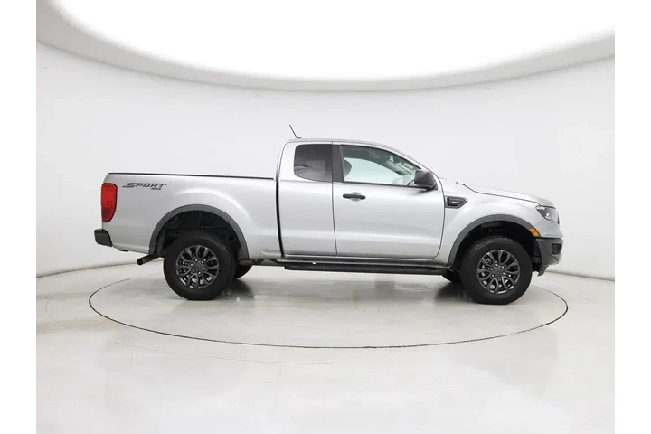 $28998 : Ford Ranger 2020 4x4 XLT 4dr image 7