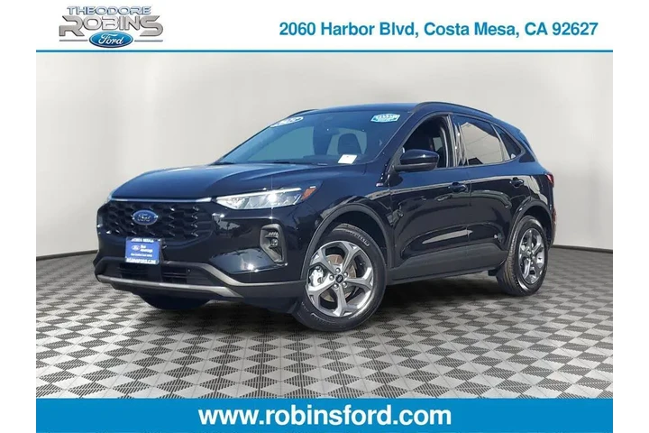 $31845 : Ford Escape Hybrid 2025 AWD image 1