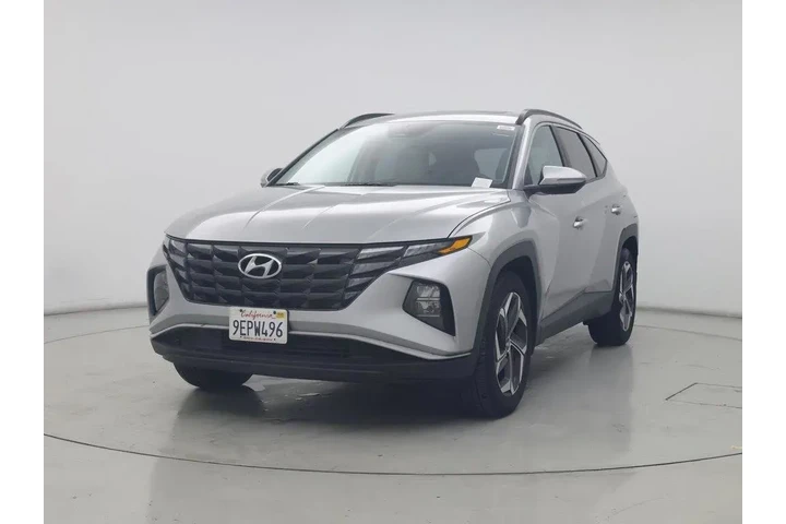 $23998 : Hyundai TUCSON 2023 SEL 4dr image 4
