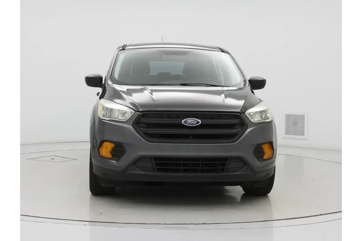 $10998 : Ford Escape 2017 S 4dr SUV image 5
