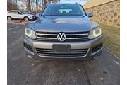 $7800 : Volkswagen Touareg 2012 AWD thumbnail