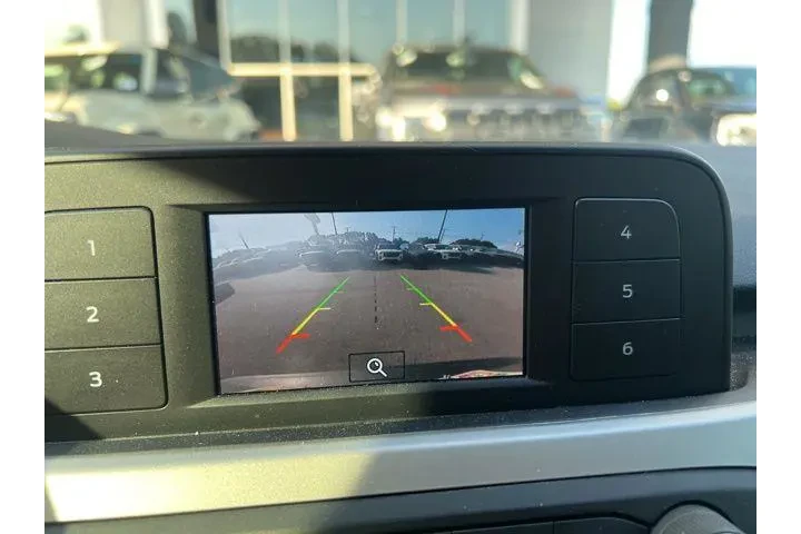 $17598 : Ford Escape 2021 S 4dr SUV image 8