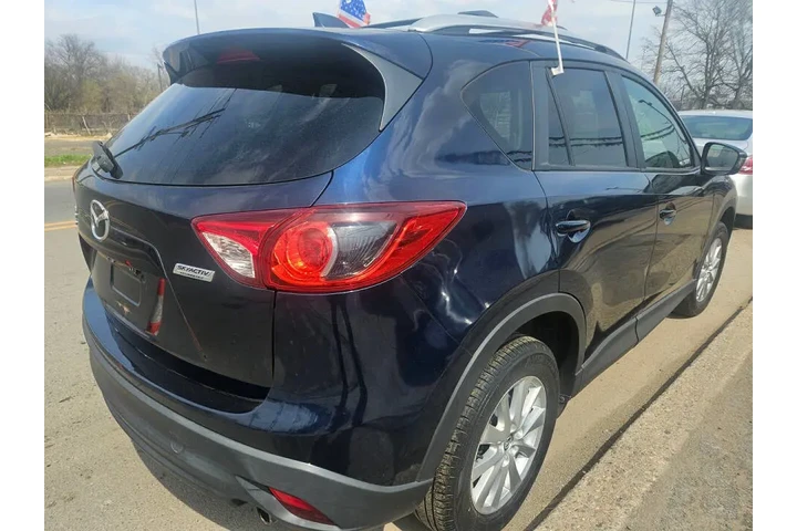 $999 : 2014 CX-5 Touring image 5