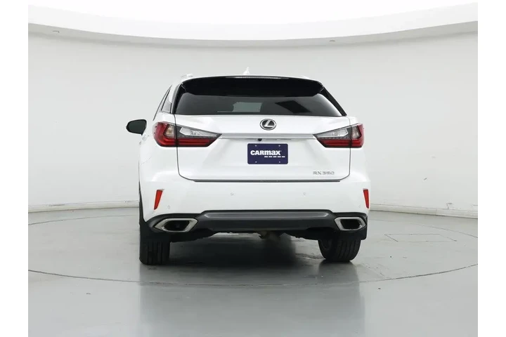 $27998 : Lexus RX 350 2019 AWD 4dr SU image 6