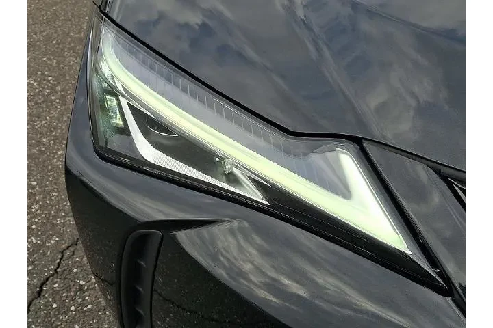 $22398 : Lexus UX 250h 2020 AWD 4dr C image 9