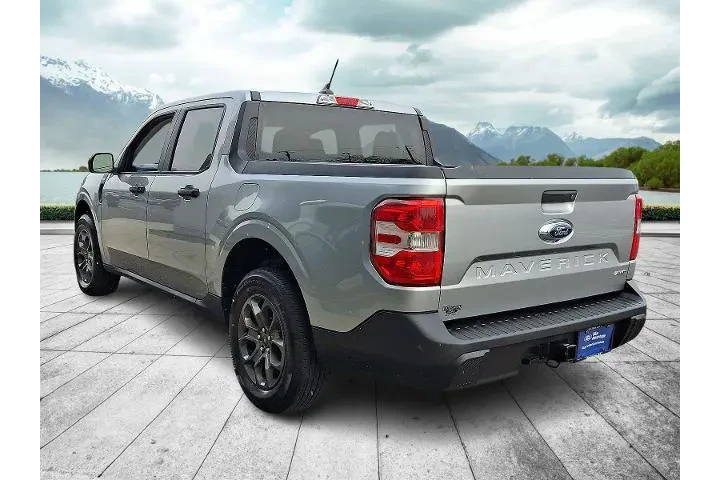 $28997 : Ford Maverick 2024 AWD XLT 4 image 4