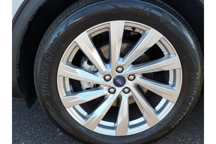 $23534 : Ford Escape Hybrid 2021 AWD image 9