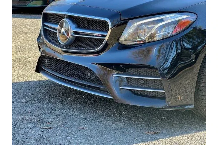 $37991 : Mercedes-Benz E-Class 2019 A image 9