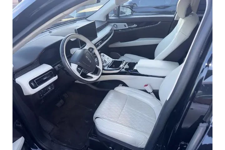 $34998 : Lincoln Nautilus 2021 AWD Bl image 2