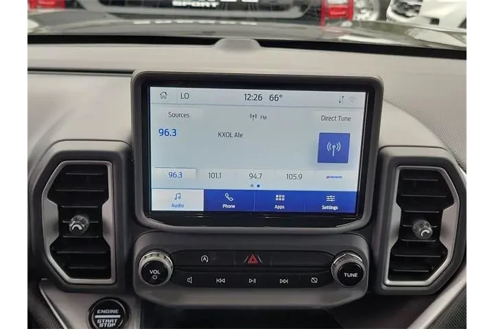 $25900 : Ford Bronco Sport 2022 AWD B image 8