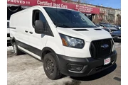 $18395 : Ford Transit 2021 250 3dr SW thumbnail
