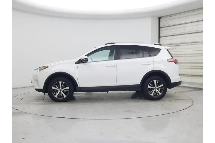 $22998 : Toyota RAV4 2016 AWD XLE 4dr image 3