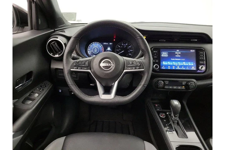 $19998 : Nissan Kicks 2022 SR 4dr Cro image 10