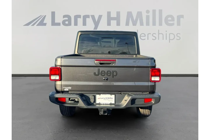 $32392 : Jeep Gladiator 2023 4x4 Spor image 4