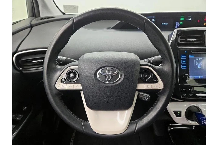 $18998 : Toyota Prius Prime 2018 Plus image 10