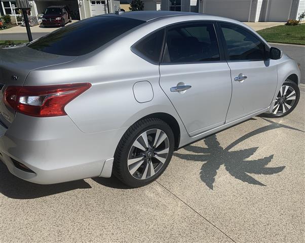 $6100 : 2019 Sentra SV w/Special Editi image 3