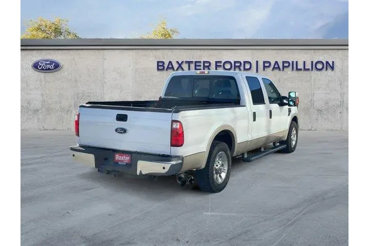 $20000 : Ford F-250 Super Duty 2009 4 image 5