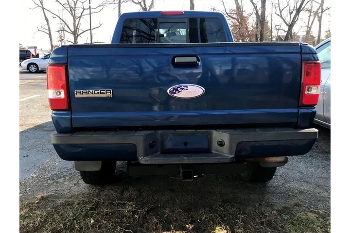 $10100 : 2007 Ranger image 7