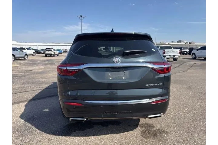 $19982 : Buick Enclave 2019 Avenir 4d image 6