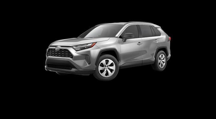 $31622 : RAV4 LE image 2