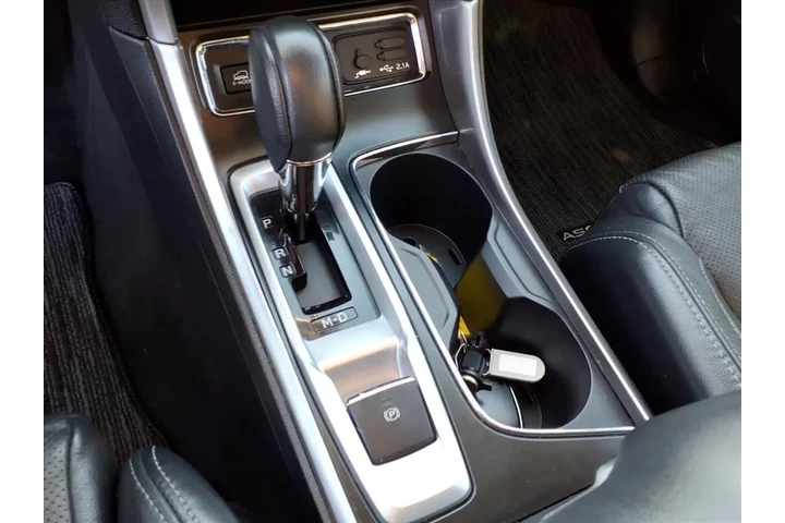 $22901 : Subaru Ascent 2022 AWD Limit image 8