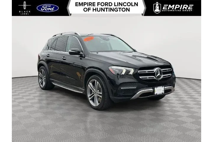 $34798 : Mercedes-Benz GLE 2020 AWD G image 1