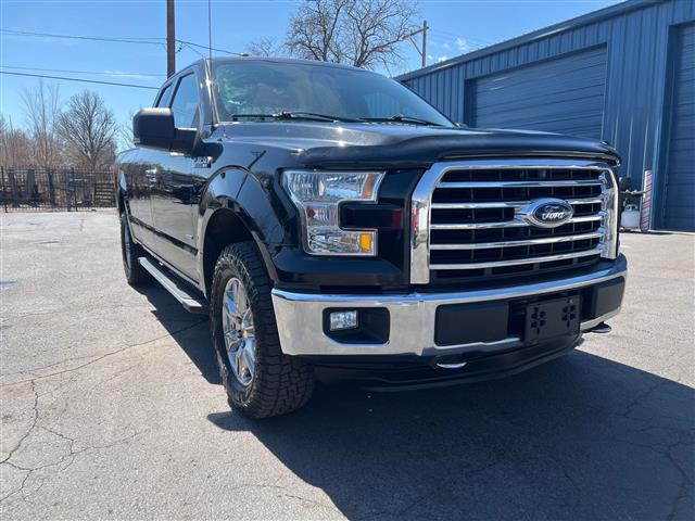 $20988 : 2015 F-150 XLT, ONE OWNER, SU image 5