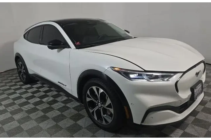 $25800 : Ford Mustang Mach-E 2023 Pre image 5