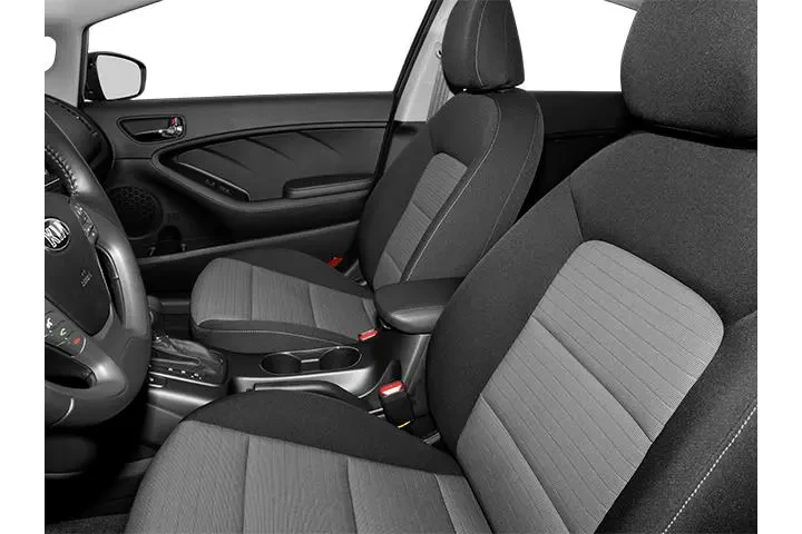 $7174 : Kia Forte 2014 LX 4dr Sedan image 9
