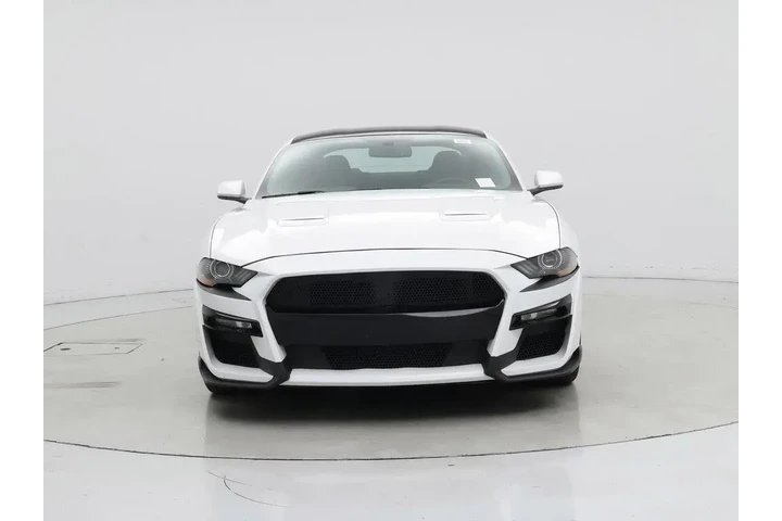 $26998 : Ford Mustang 2020 GT 2dr Fas image 5