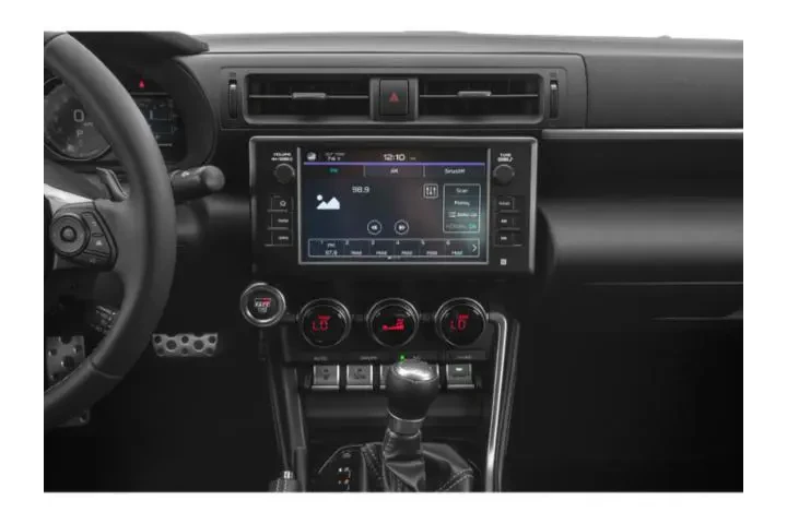 $28698 : Toyota GR86 2022 Premium 2dr image 10