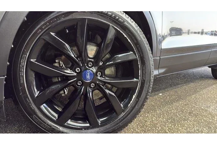 $14173 : Ford Escape 2018 SE 4dr SUV image 9