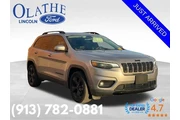 $13715 : Jeep Cherokee 2019 Latitude thumbnail