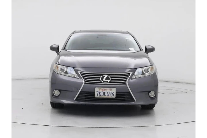 $15998 : Lexus ES 350 2015 4dr Sedan image 5