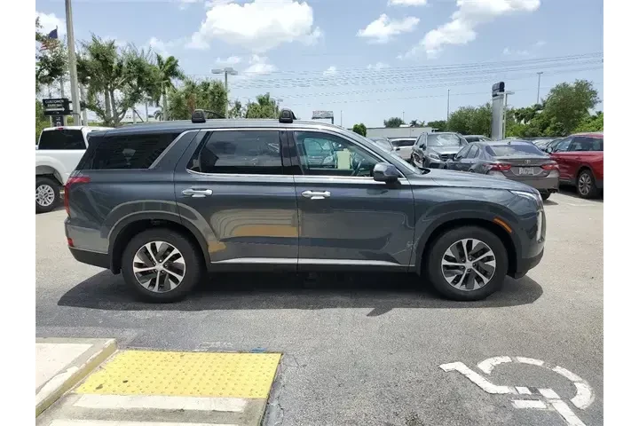 $28990 : Hyundai PALISADE 2021 AWD SE image 8
