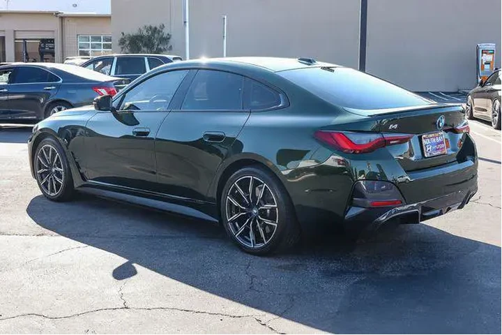 $32498 : BMW i4 2023 eDrive40 Gran Co image 4