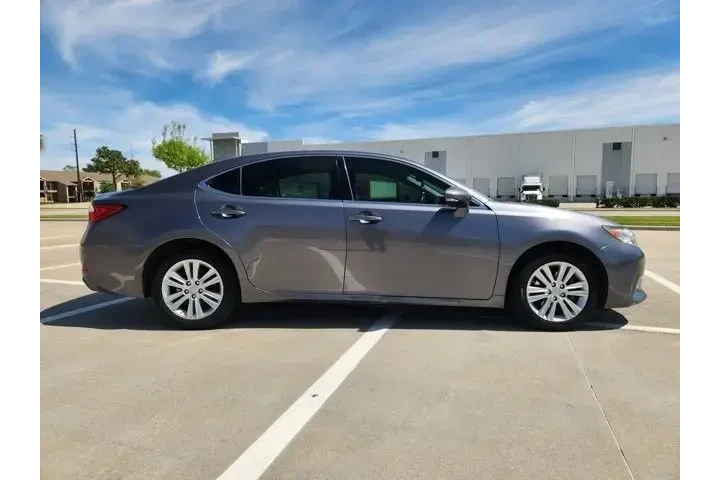 $16920 : Lexus ES 350 2014 4dr Sedan image 4