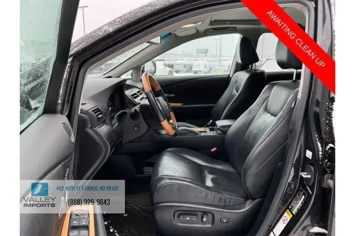 $19976 : Lexus RX 450h 2015 AWD 4dr S image 7