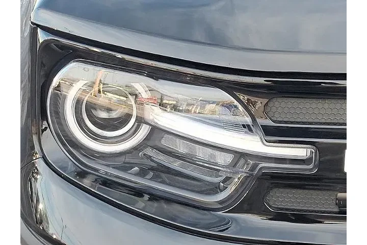 $27997 : Ford Bronco Sport 2022 AWD O image 9