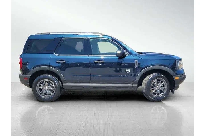 $24997 : Ford Bronco Sport 2023 AWD B image 3