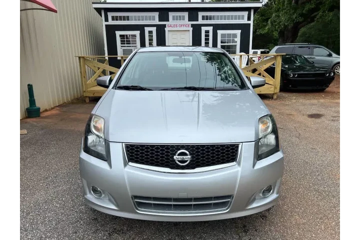 $5999 : 2012 Sentra 2.0 SR image 3
