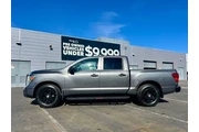 $17997 : Nissan Titan 2022 4x2 S 4dr thumbnail